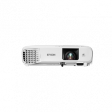 Epson EB-W49 3 LCD 3,800 Lumens Projector